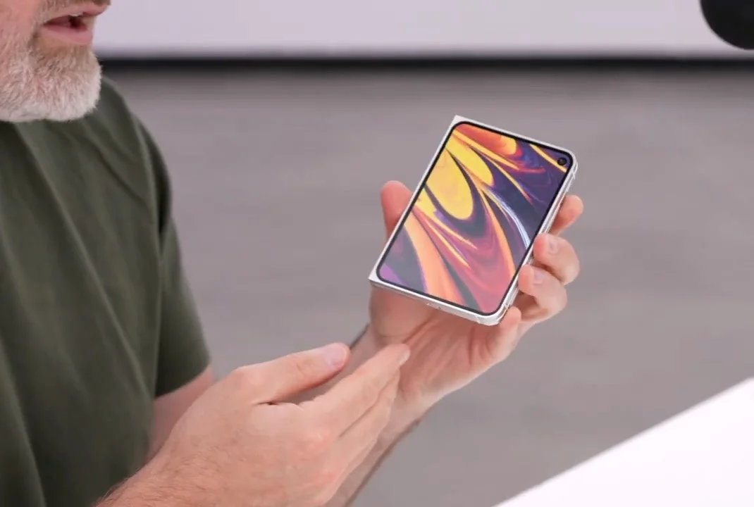 iPhone 18 Pro Max 和折叠 iPhone机模曝光