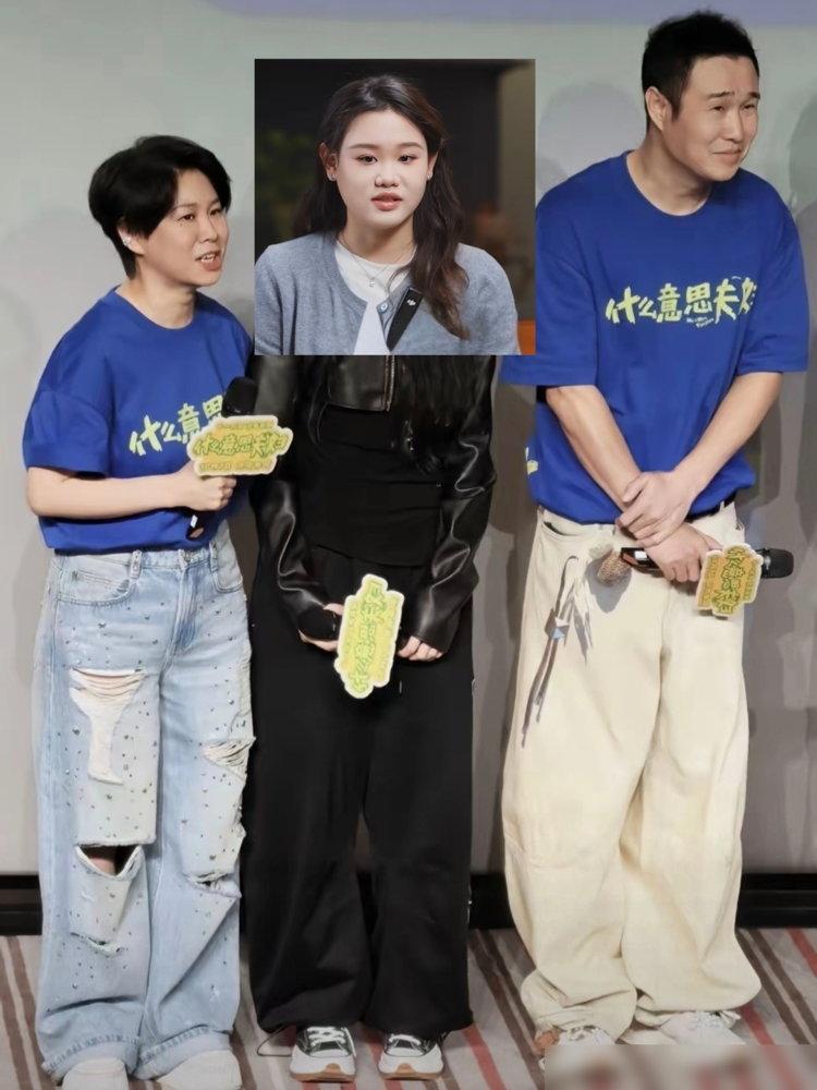 张家齐要是生在小沈阳家，估计早就是世界顶流了。你看看沈佳润被捧成什么样，16岁全家搬北京陪读，沈春阳直接飞到韩国当贴身经纪人，孩子训练多久她跟多久。两口子还专门掏钱在韩国注册了个唱片公司，BNB Music，就签了闺女一个人，外人想入股都没门。两年封闭训练，三门外语，出道专辑、海外宣发、造型包装，全