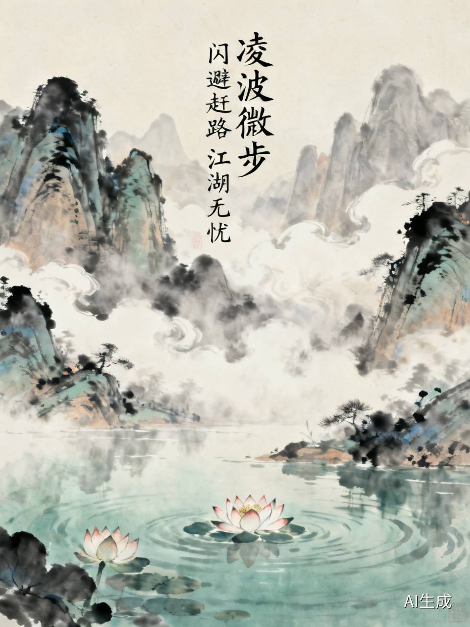 说真的，金庸武侠里我最