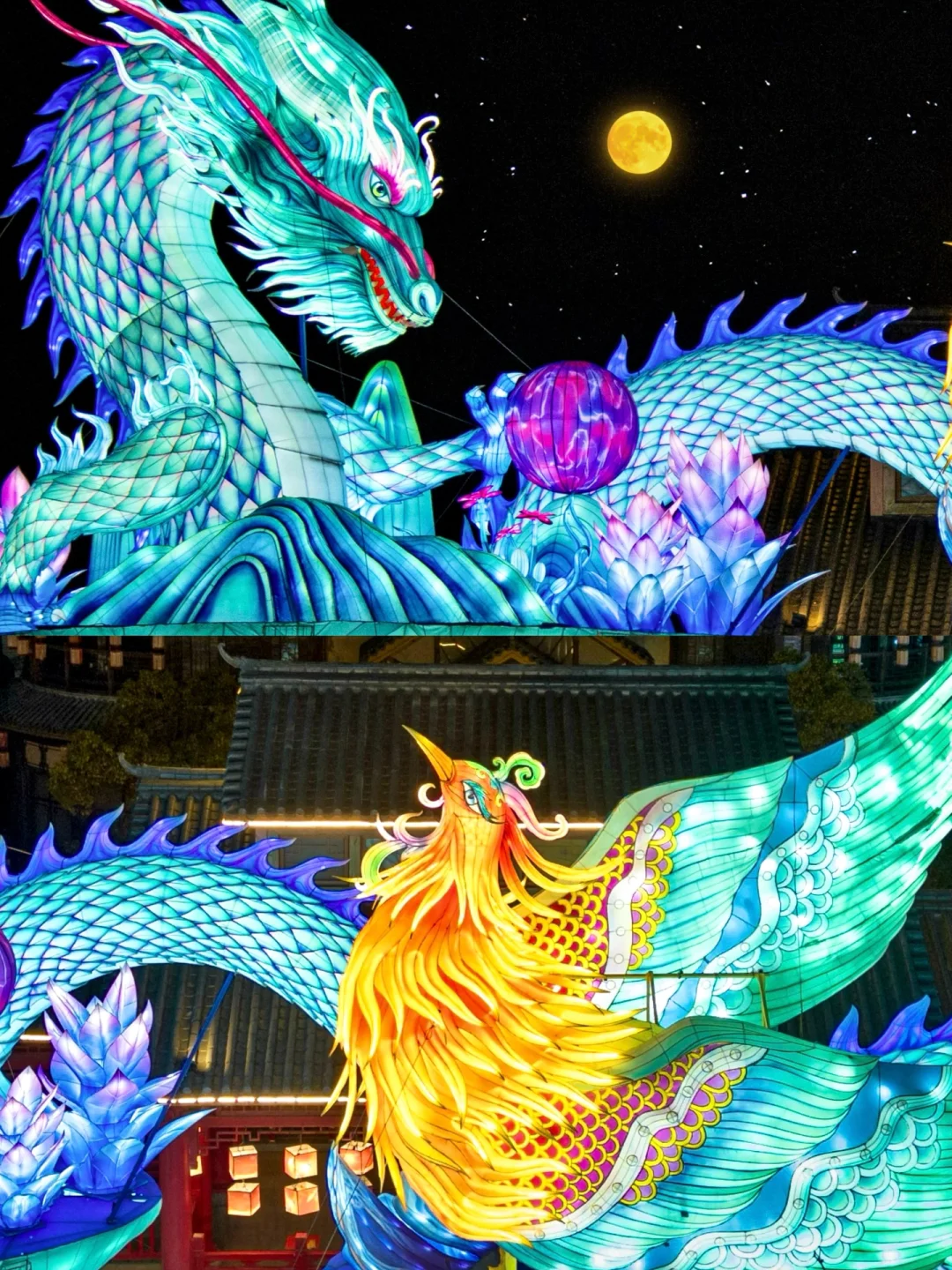 宁波春节出行，阿拉只去一个地方‼️