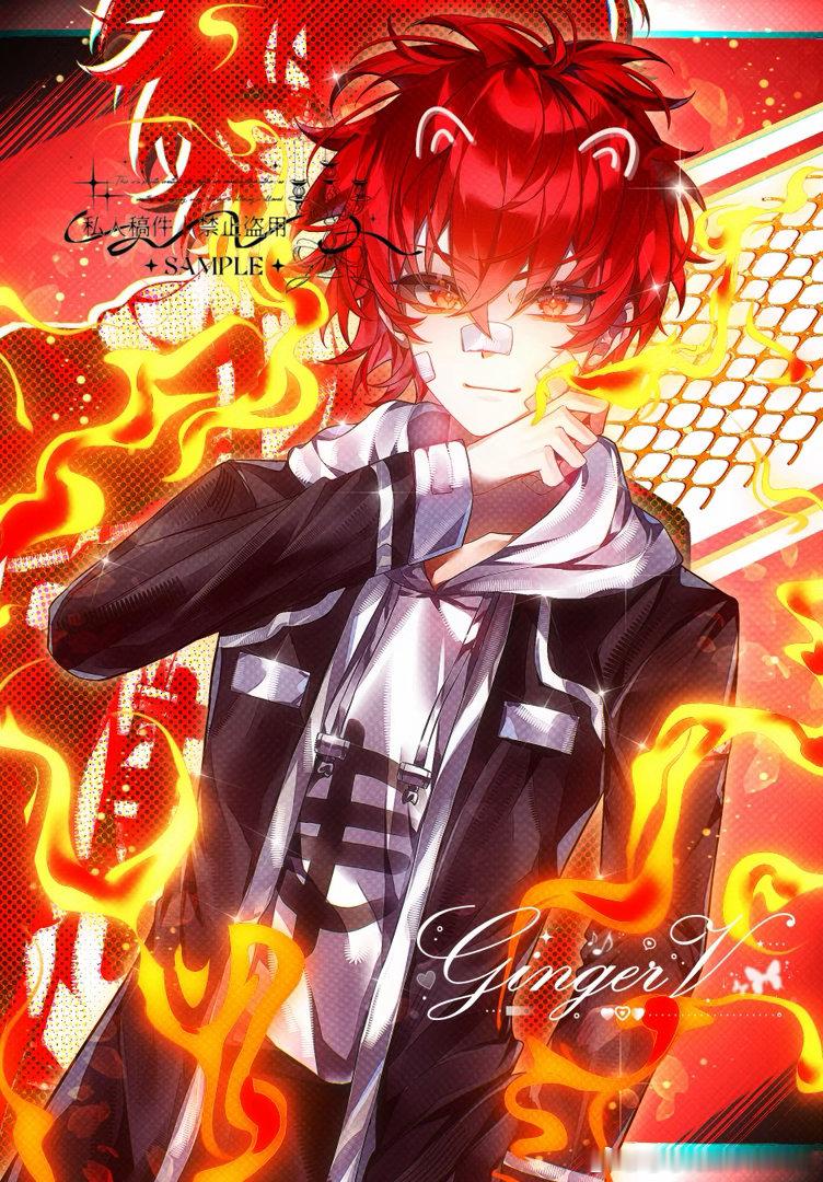 ヒットマンreborn! ♪♫•*¨ 古里炎真誕生日おめでとう𓂃 ໒...