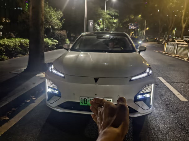 5 千公里小红书卖得快吗