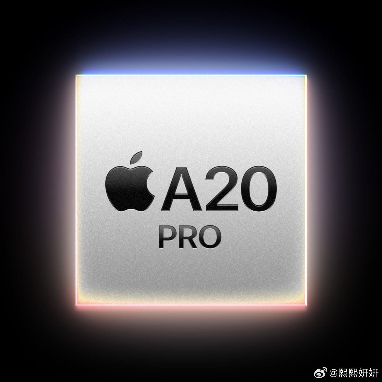 今早，iPhone 18 Pro与iPhone 18 Pro Max所搭载A20 Pro芯片的首轮跑分数据出现在Geekbench 6数据库中。

在新机正式交付消费者之前，这份数据让我们首次看到两款机型的处理器与图形性能表现。

这份尚未得到官方确认的早期跑分显示，iPhone 18 Pro搭载的A20 Pro芯片，单核性能相比iPhone 17 Pro的A19 P ​