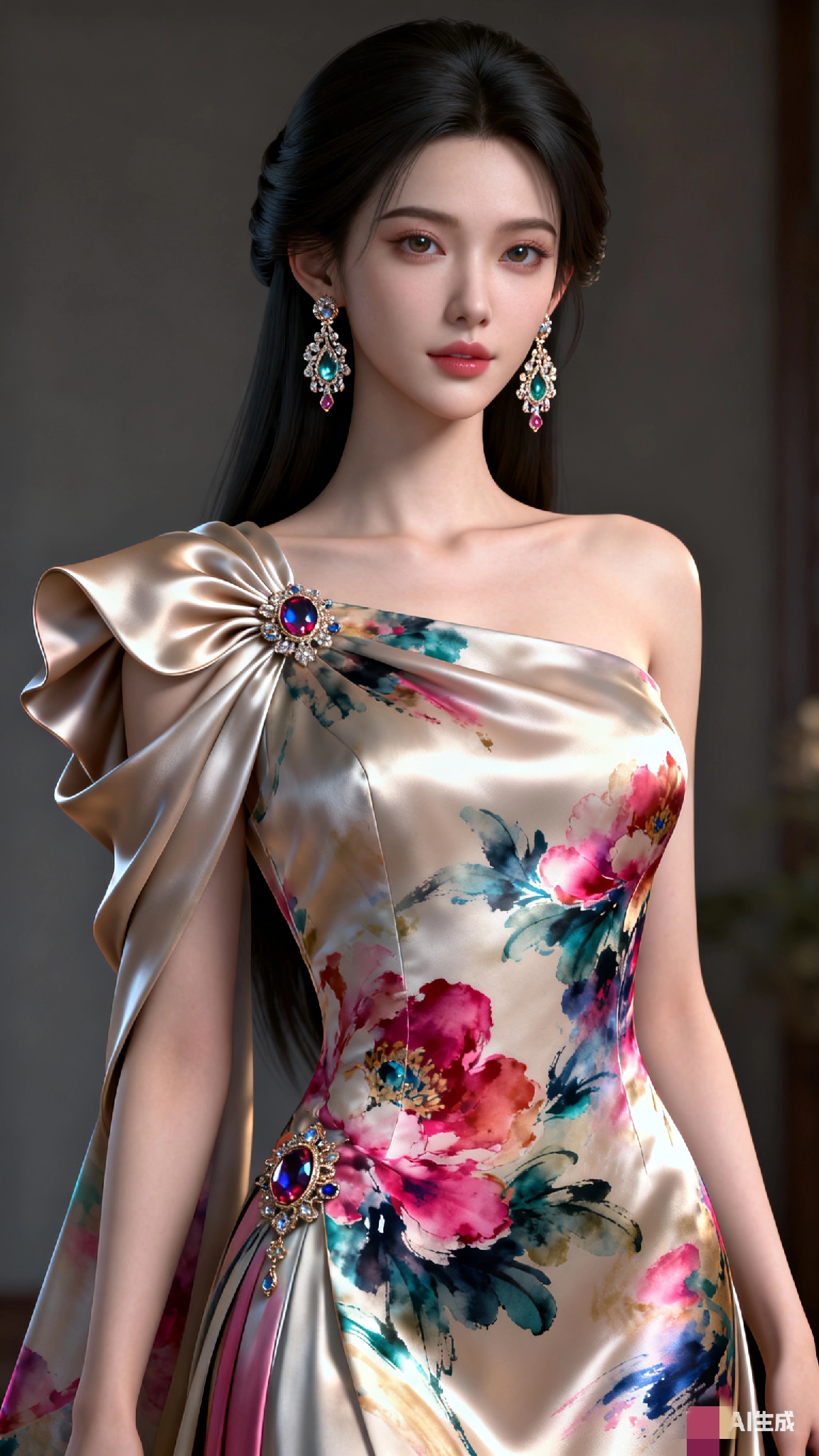 你最喜欢哪一个?