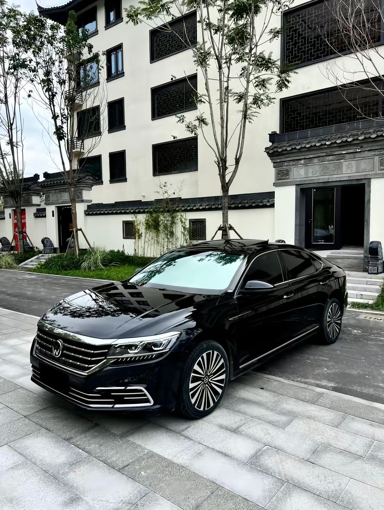 什么车都有缺点 不如选一辆自己喜欢的