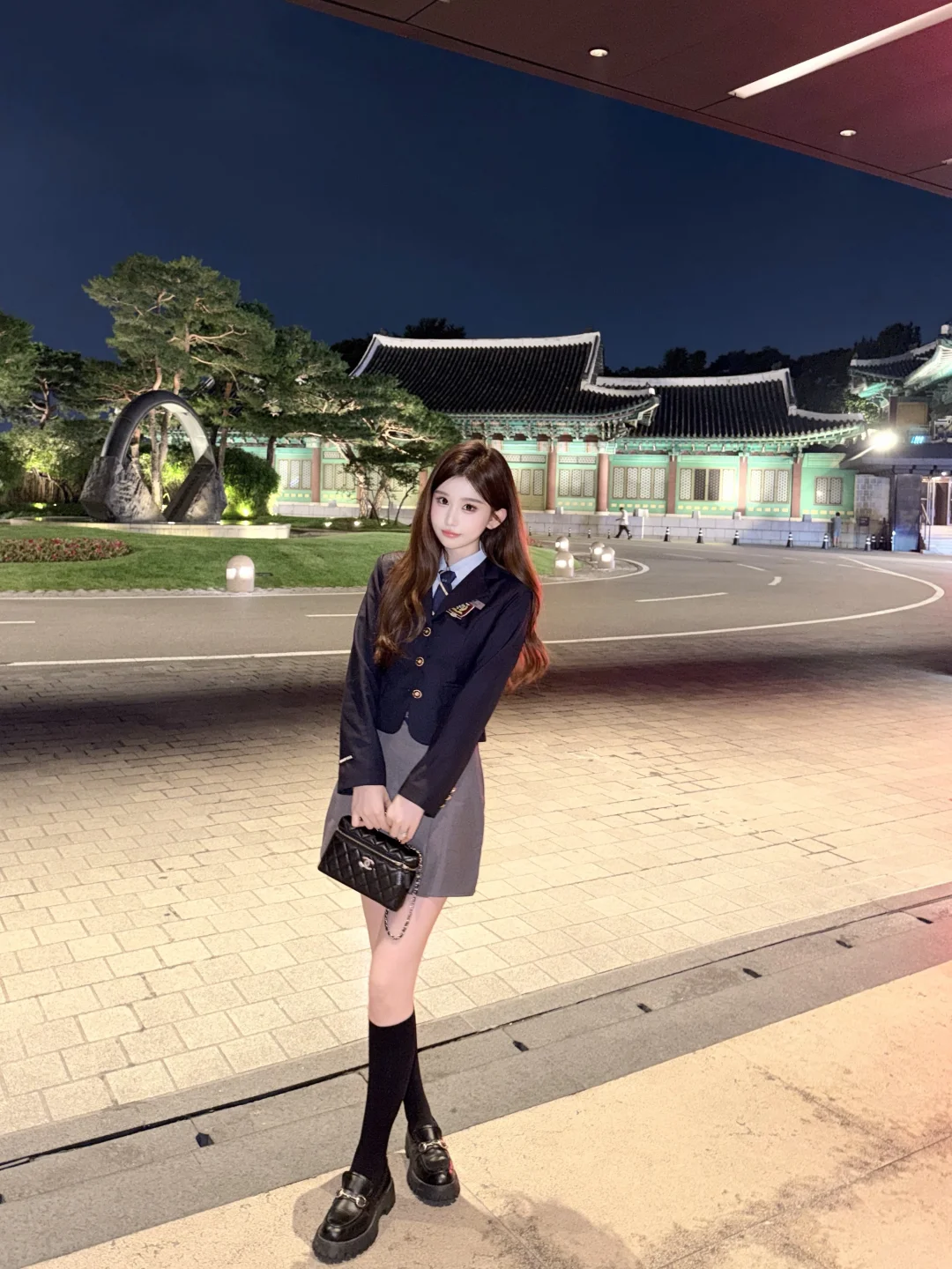 Seoul🇰🇷新罗酒店好好拍