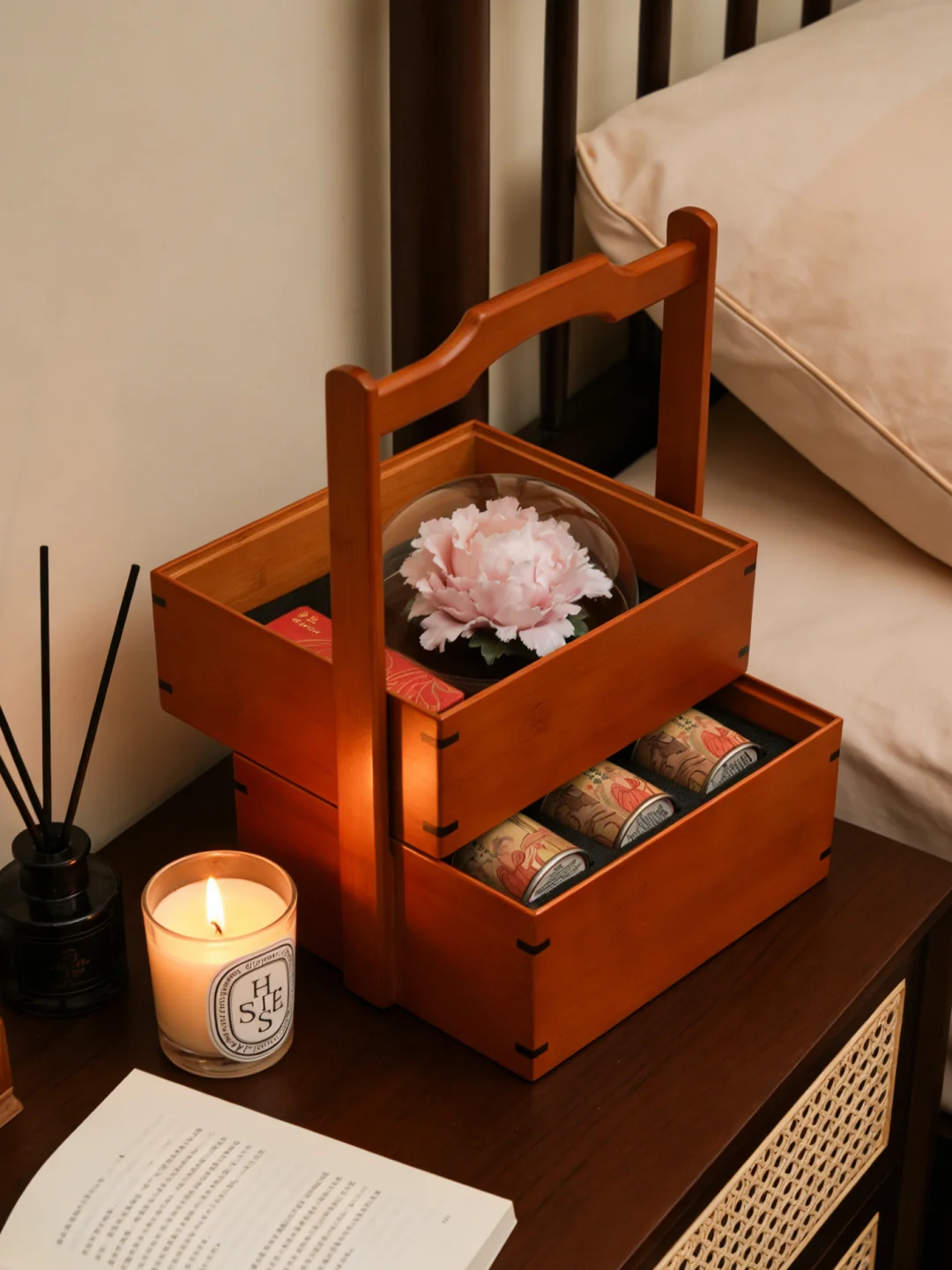 38节送长辈的实用礼物，非遗版！