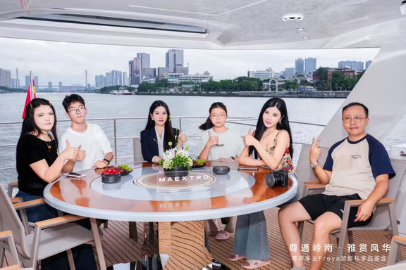 说说成为尊界车主的感受～