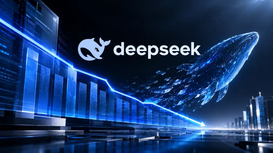 #DeepSeek新模型登场#DeepSeek正式推出V4.1 Flash-1017新版本，此前平台突发宕机引发行业对重磅更新的普遍猜测，新版本已同步上线官方网页端、APP与API。 ​