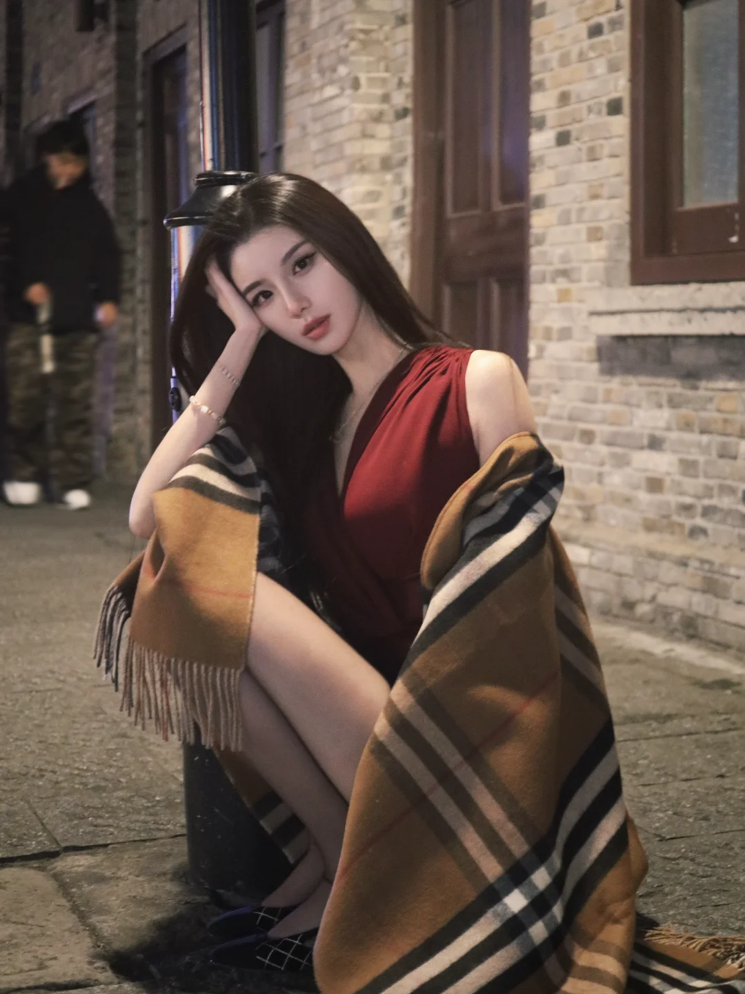 如果心能像嘴一样硬就好了