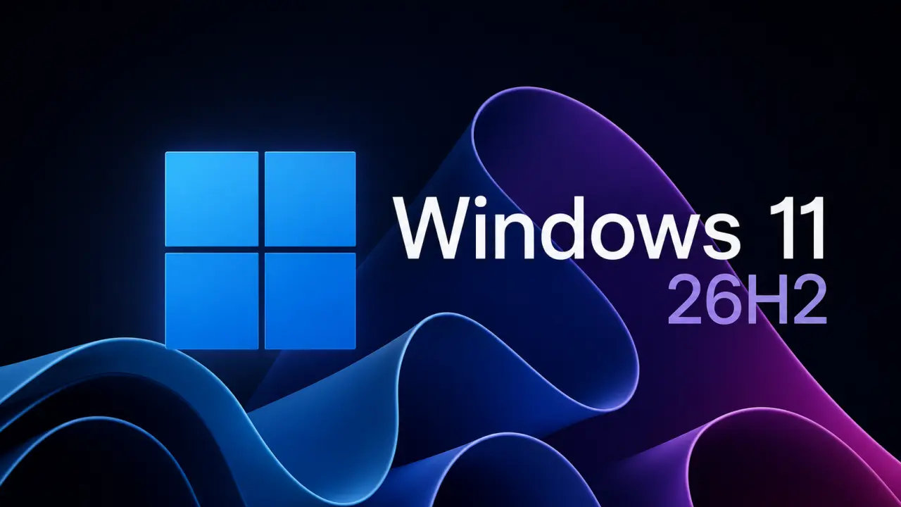 微软在月底完成阶段性推送计划后，Windows 11 26H2功能更新现已面向所有符合条件的设备全面开放。此次更新采用分阶段部署策略，确保大规模部署时系统稳定性可控。

具体👉🔗 ​