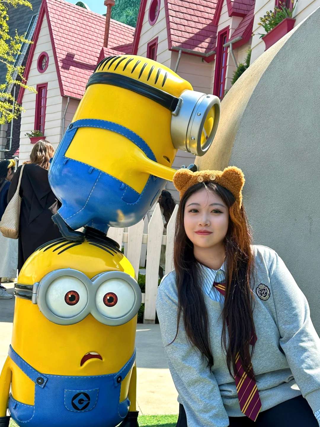 北京环球度假区春日狂欢攻略｜必看保姆级❗️