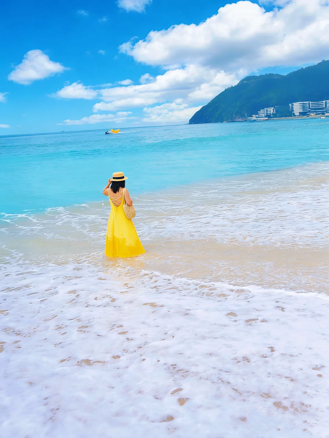 海南已回！全是干货！真心提醒还没出发的朋友