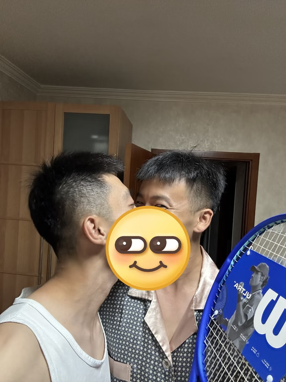 过来，给你说句悄悄话～