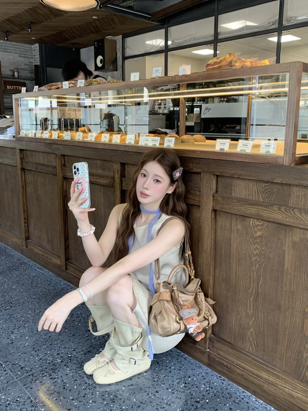 ‎🍪 ⁺◦ 𐩐🧸 ୁ