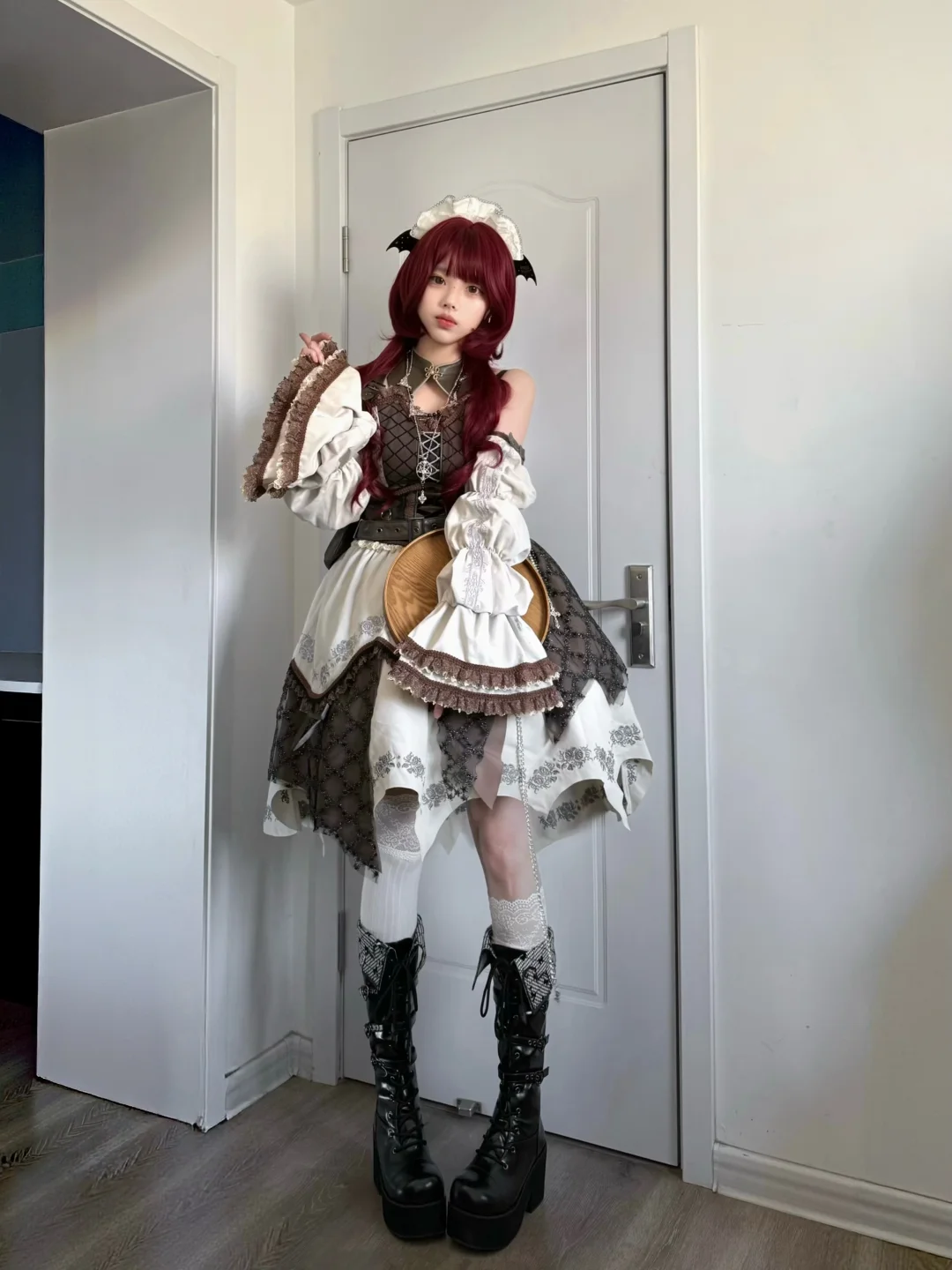 很不高兴为您服务