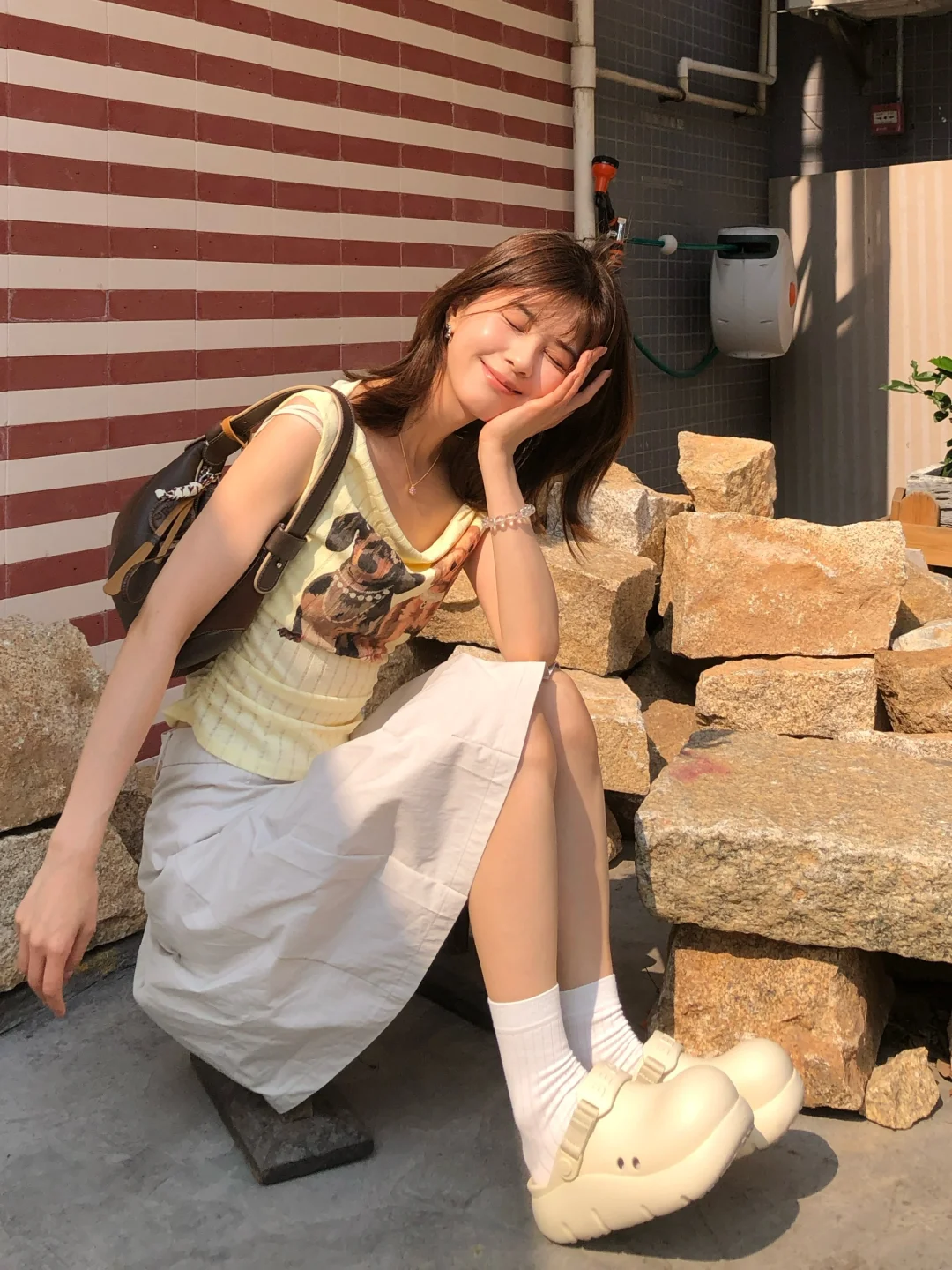 🌼💛🍨