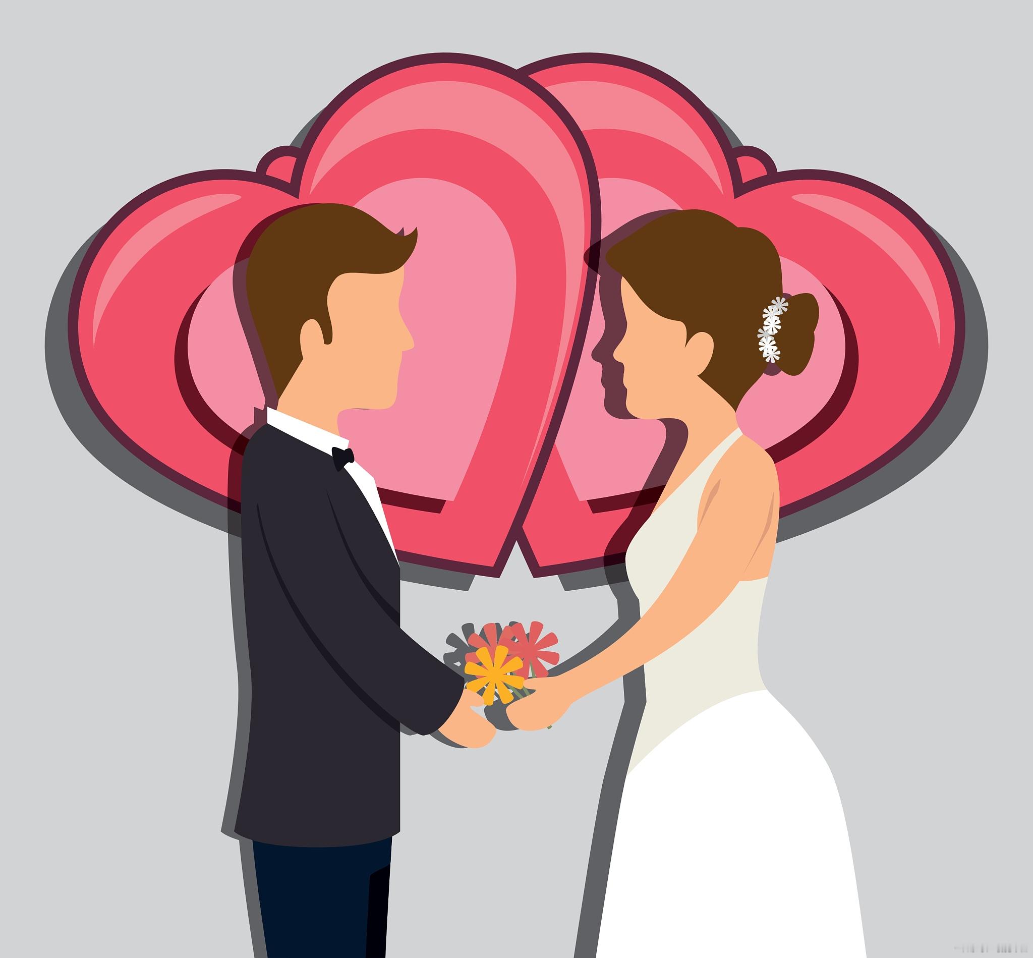 长期关系中，亲密关系的演变往往折射出感情的温度变化。以下是个真实案例...