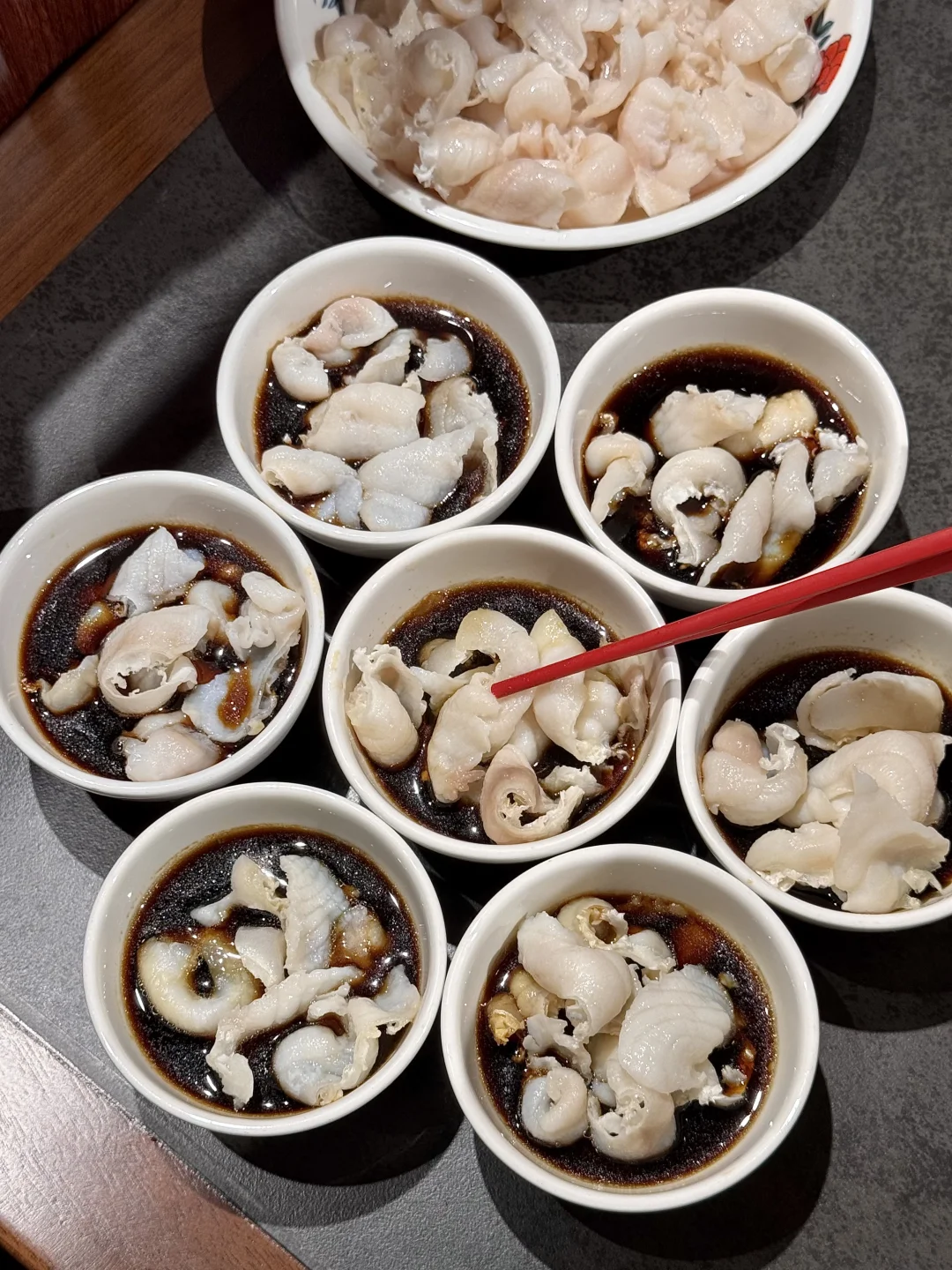 萍水街目前top1好吃小店