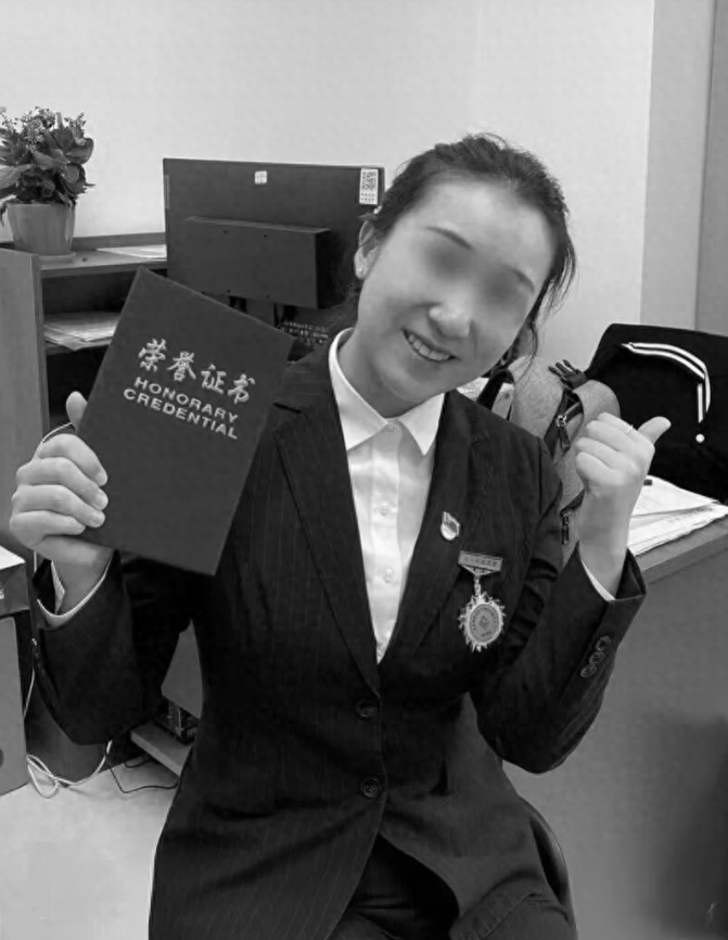 28 岁女律师夜市遇高空抛砖殒命：凶手已执行死刑