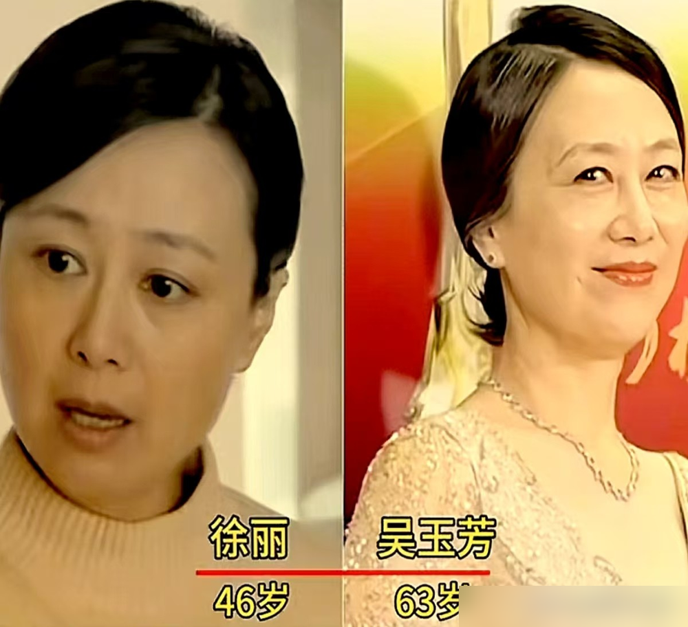 海清当初死活不肯演郭海萍，嫌吵够了，想演海藻。滕华涛就一句：非你不可。
《双面胶》《王贵与安娜》，她吵了两部戏，到《蜗居》实在不想张嘴了。可滕华涛门儿清，六六那台词，起承转合大，潜台词难啃，换个人根本撑不住。
郭海萍什么人？名牌大学毕业，心气儿高，住小阁楼，眼睛却盯着明珠塔。这种拧巴劲儿，光会念