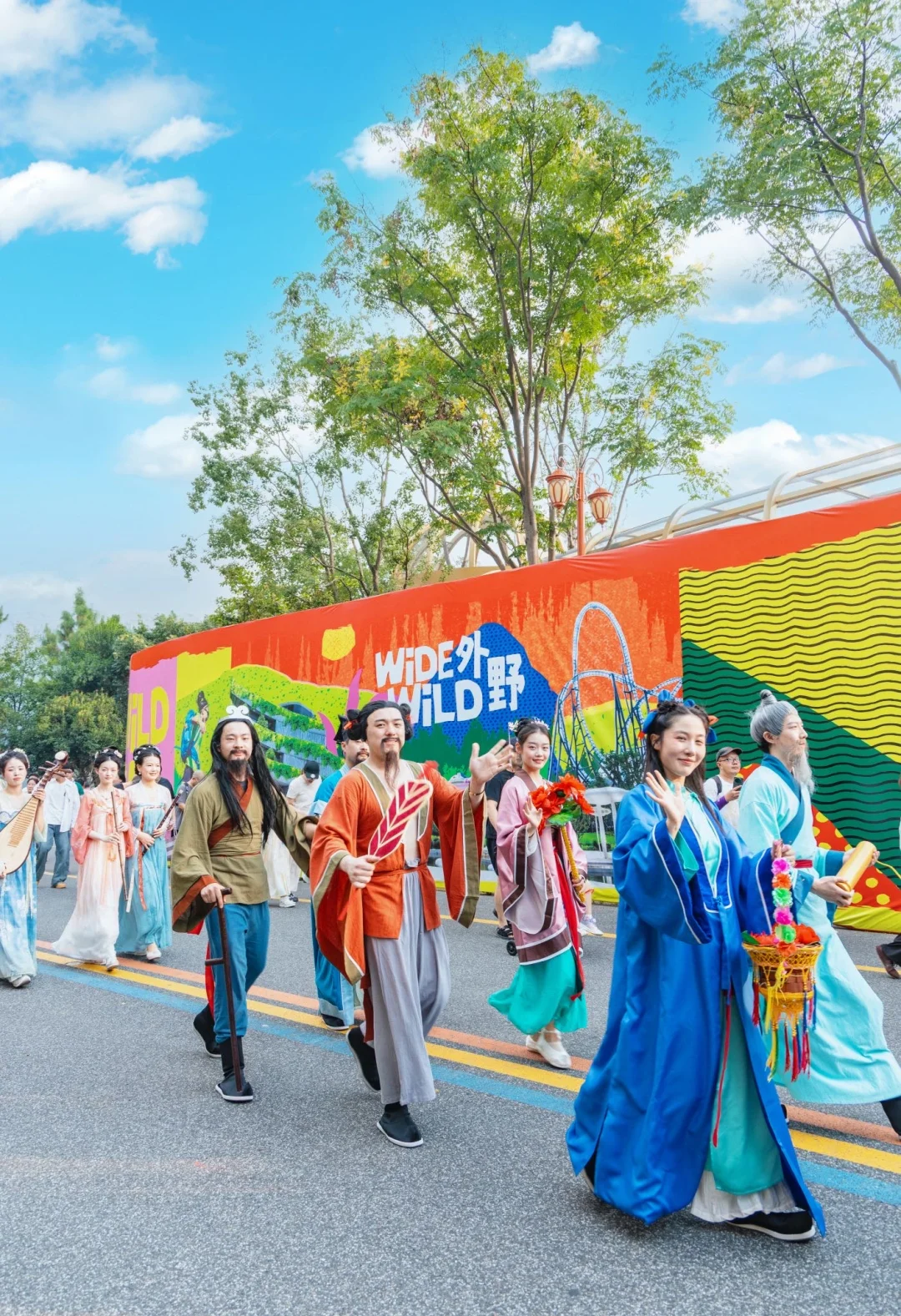 国庆来苏州，听本地人劝，一定要留一天给这里