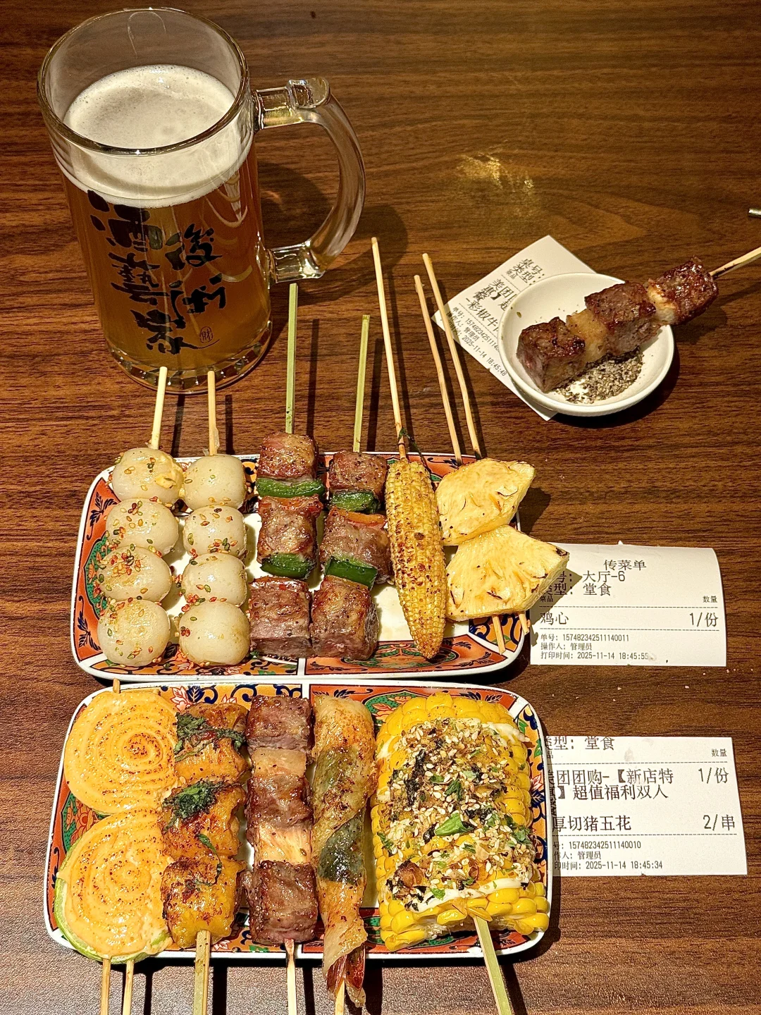 杭州经常一人去吃的。。。