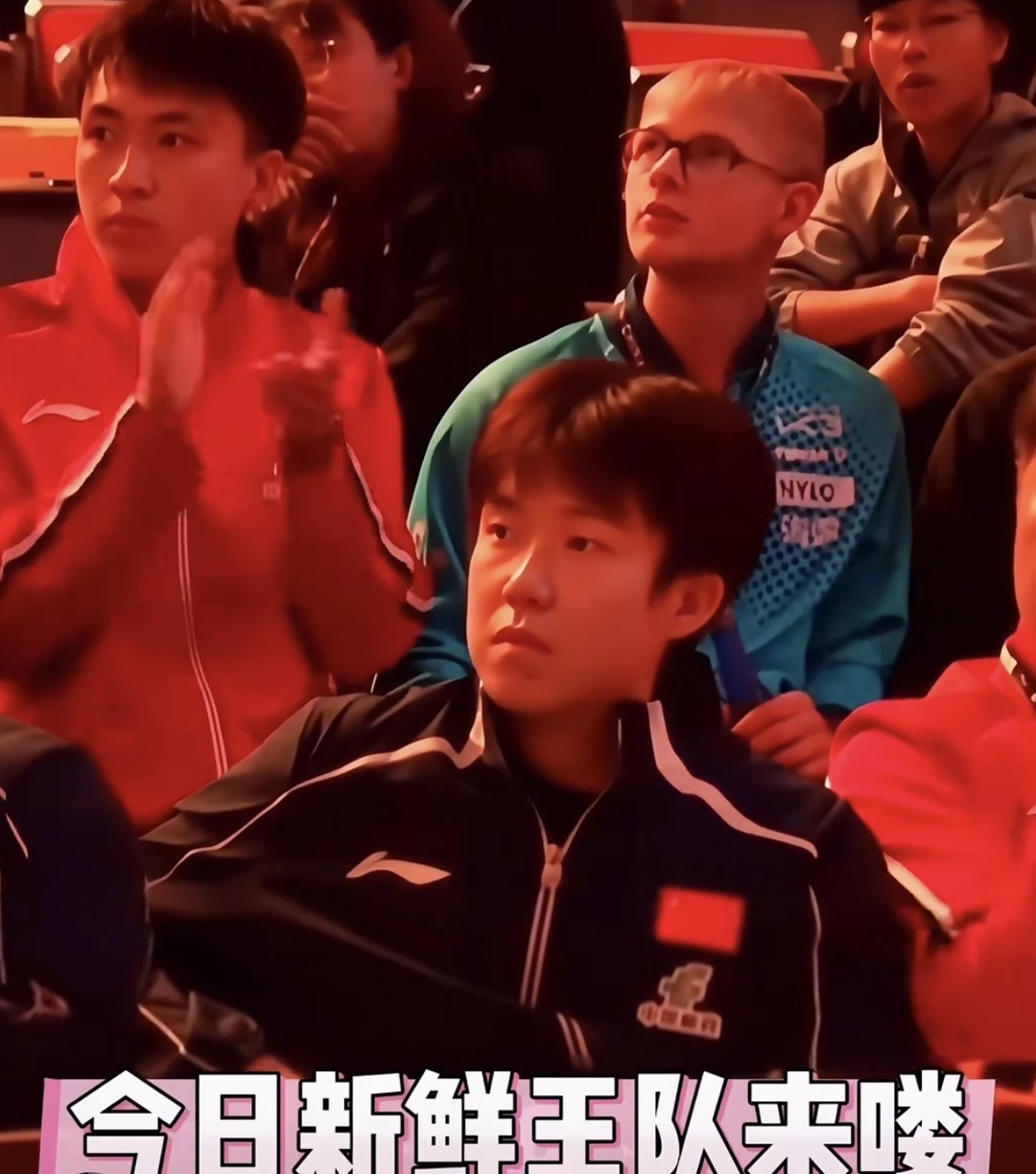 😂评论区：交换质子，代替他妹完成剩下的kpl