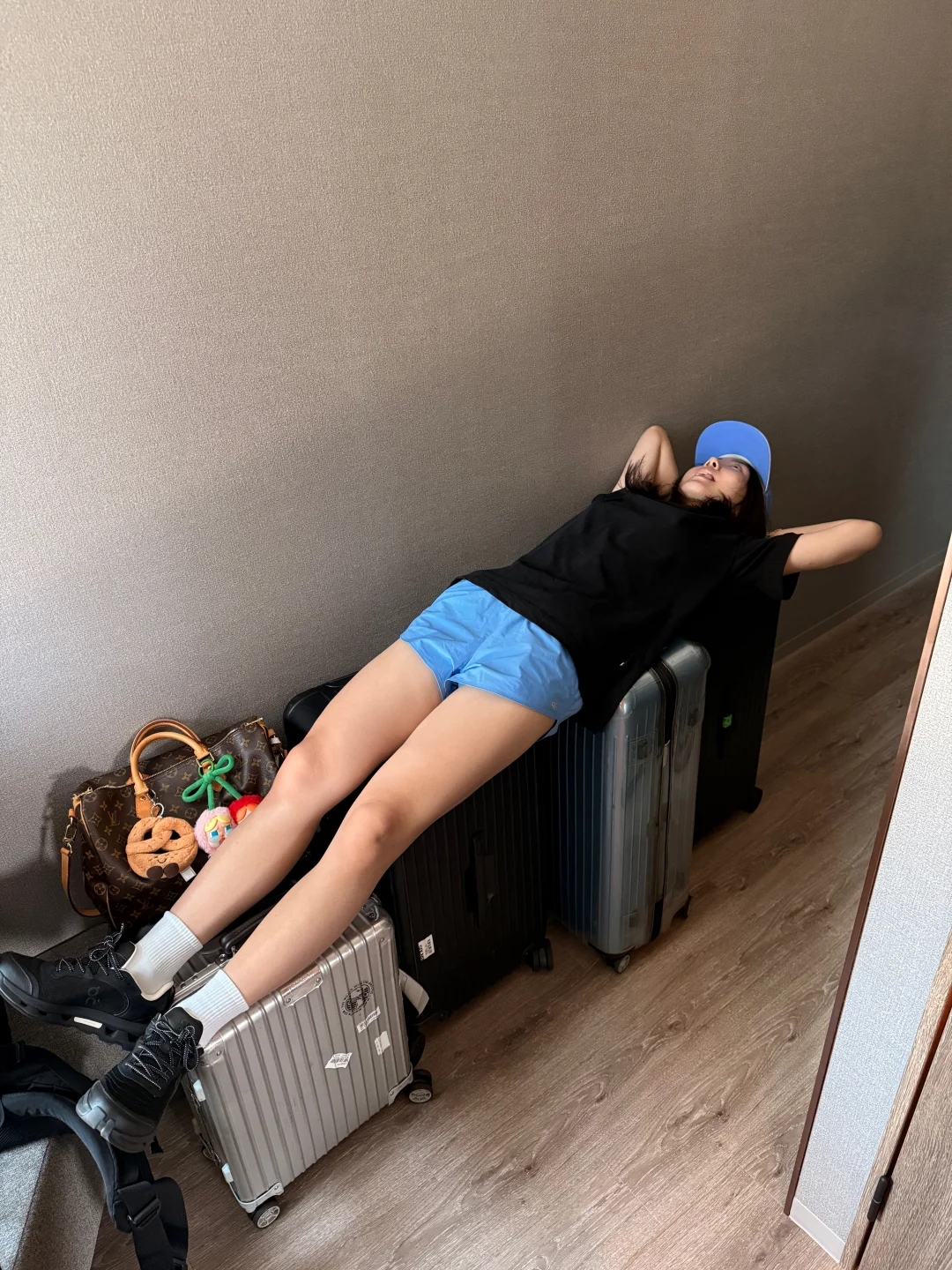 2025🫶🏻我的年度18图