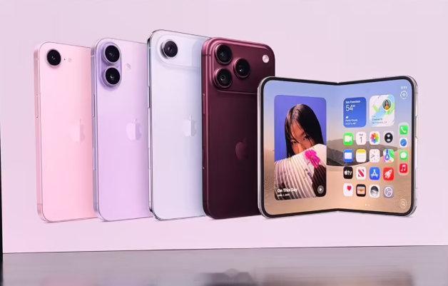 消息称苹果 iPhone 18 Pro 系列首销“卖爆”：Pro Max 销量最高、勃艮第酒红色选配 TOP1 ​