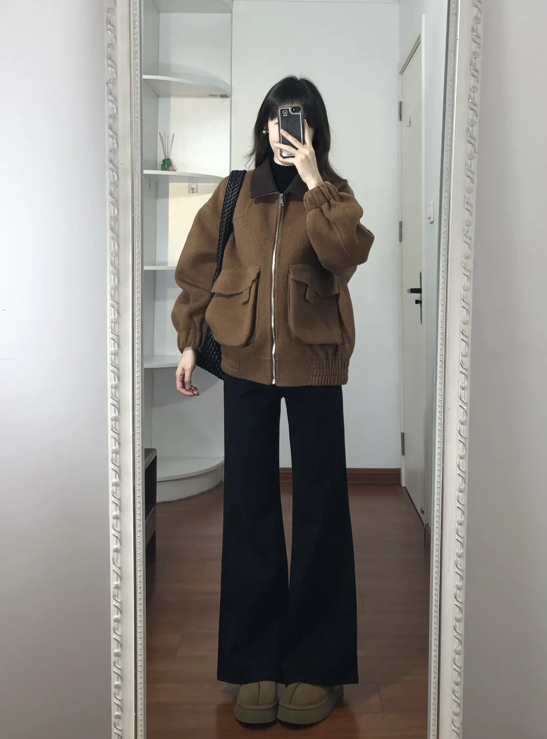 已经开始期待春天啦