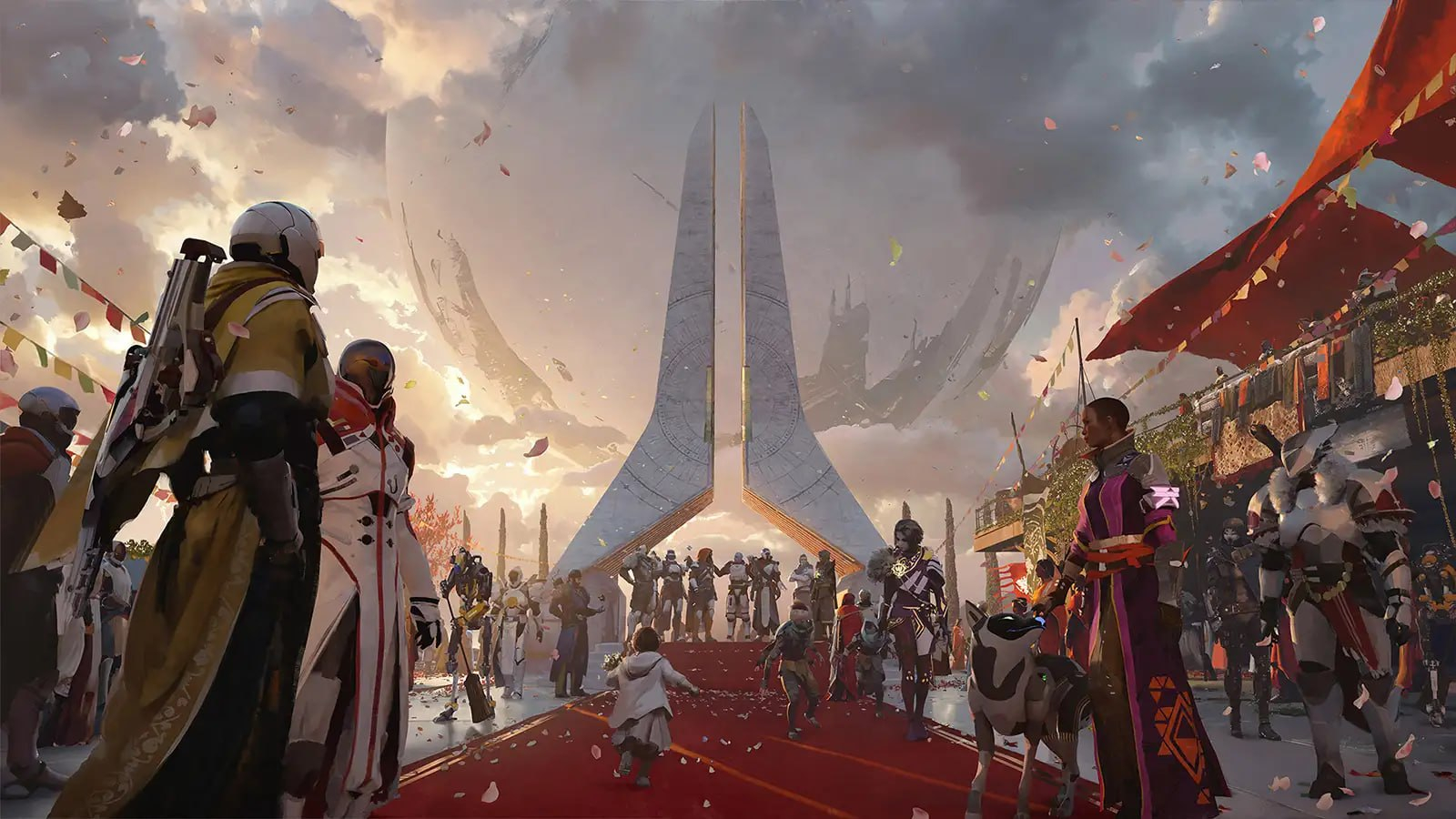 【Bungie内部暗流涌动？福布斯记者证实《命运》头部主播并非无端神秘，动画录制师回归预示重大新动向】

在经历裁员重组与长期舆论沉寂后，索尼旗下老牌工作室Bungie与其旗舰科幻IP《命运》社区突然出现了密集的神秘异动

多位全球顶流《命运》主播与视频创作者近期在社交媒体上动作频频
此前曾公开表 ​