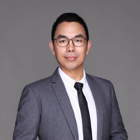 比亚迪何志奇