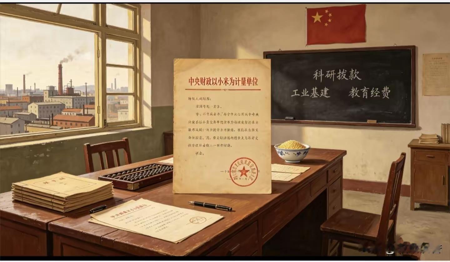 小米铸国