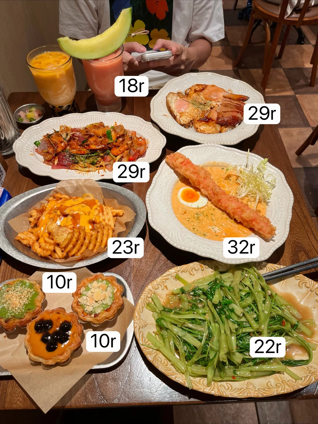 天河体育西二人食穷穷屋