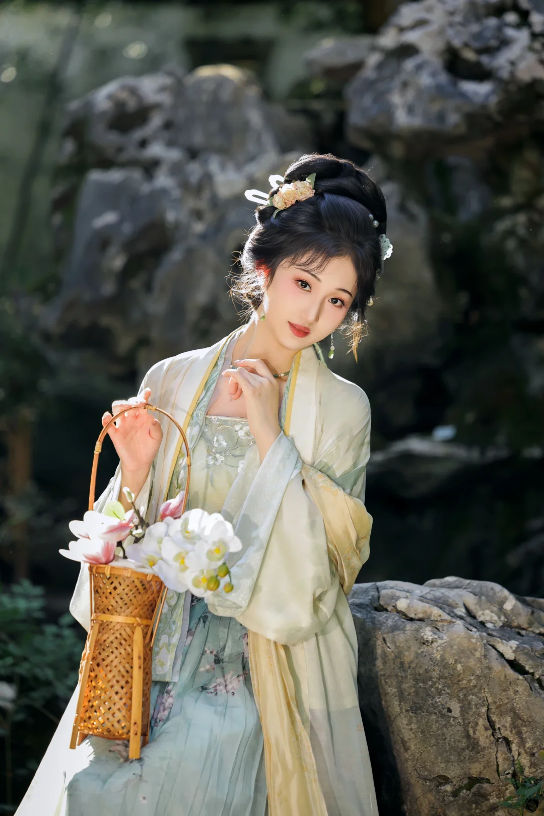似是故人来～