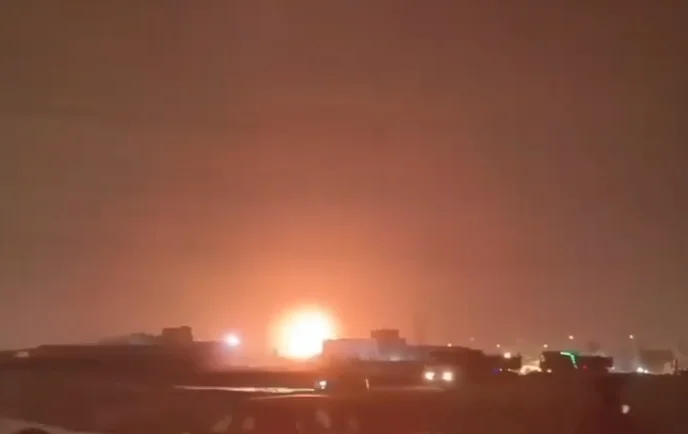 血色黎巴嫩：1116条生命消逝，谁来为这场灾