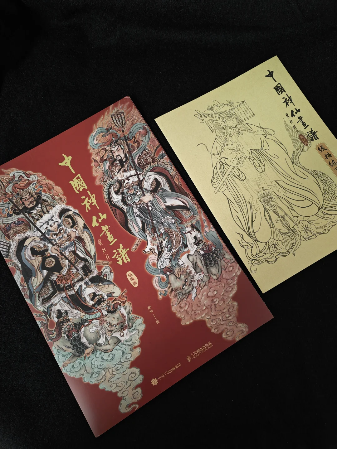 过年必备🧨浓浓的中式年味