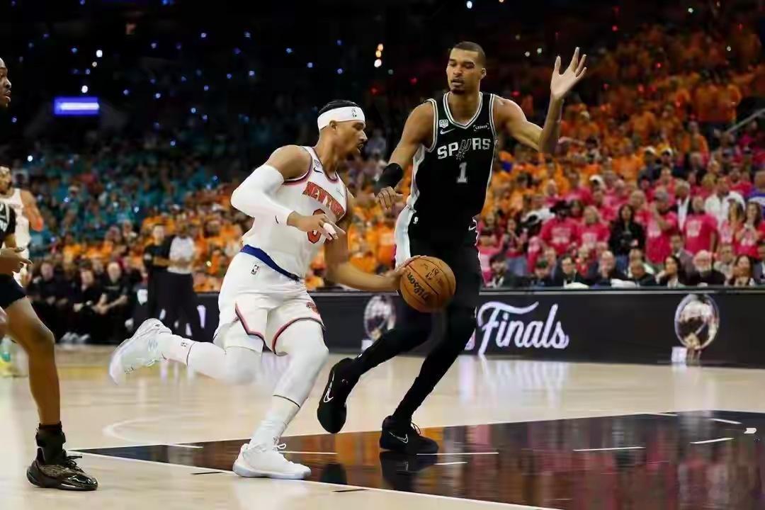 明天NBA总决赛G2：马刺赛前有3好1坏消息，做好三点有望扳平比分北京...