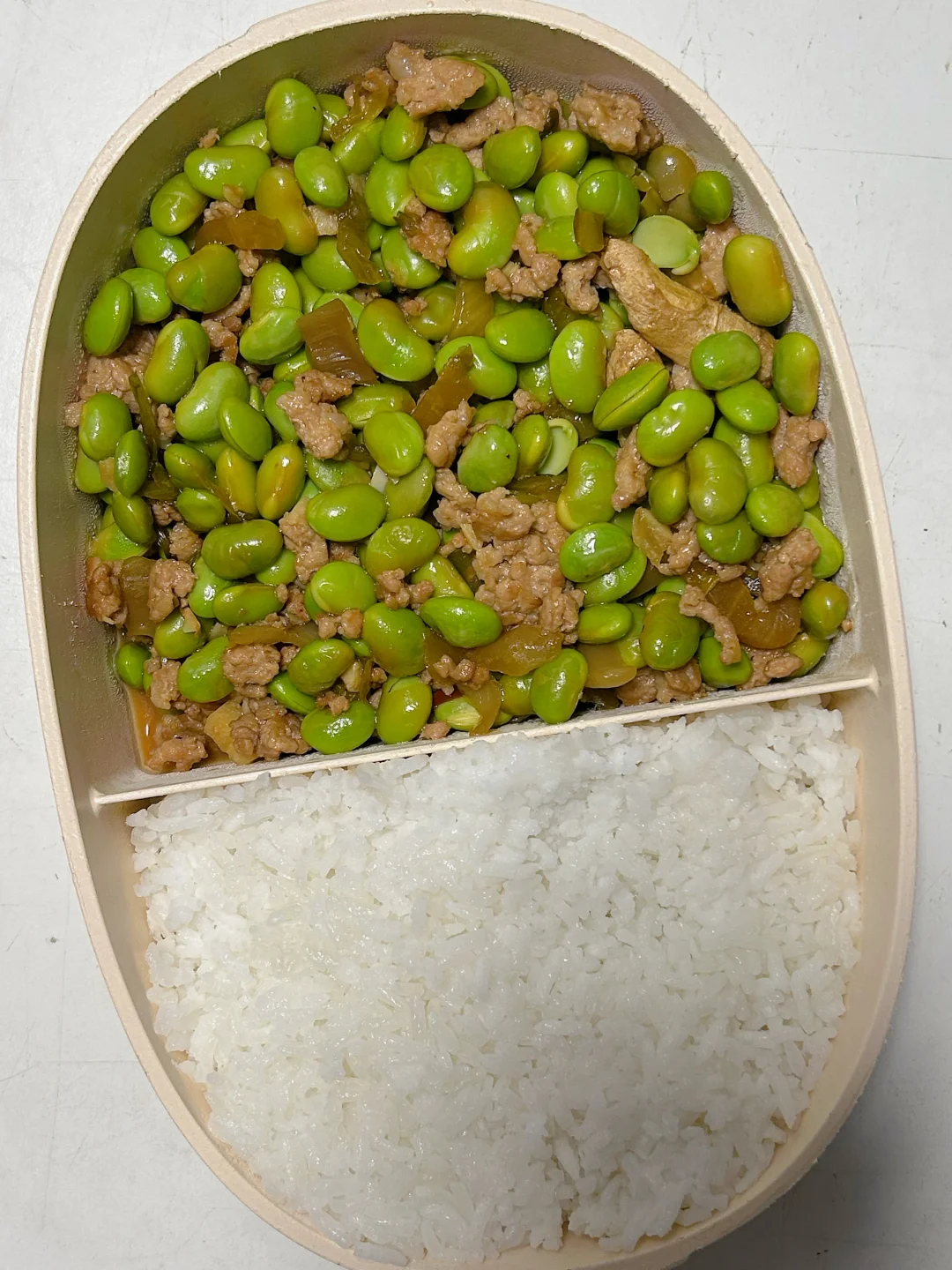 不节食生活化减脂‖好好吃饭