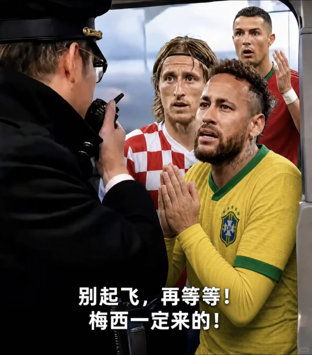 起初我以为这只是个玩笑