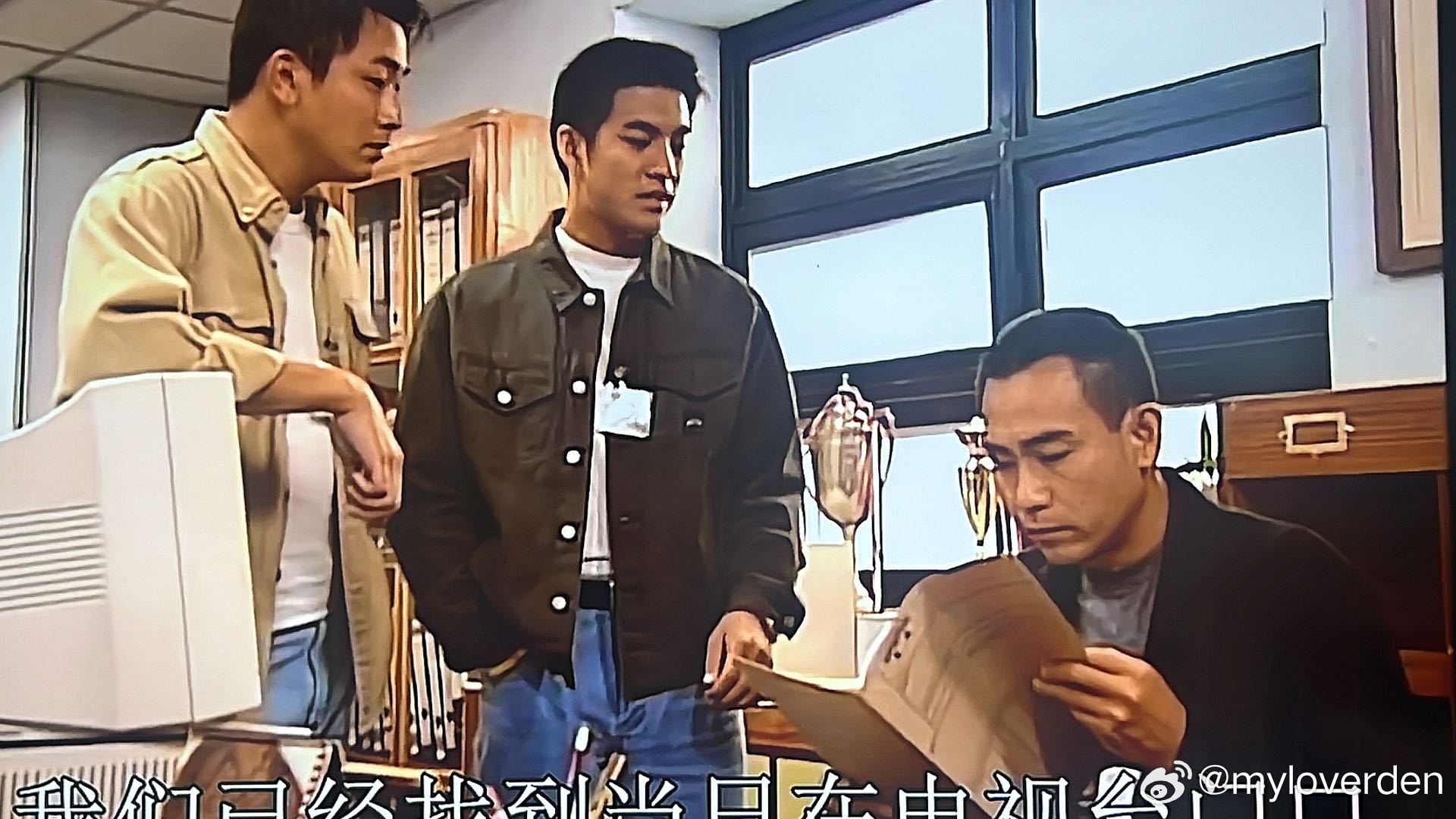 就这么说吧
现在看二十年前的老剧鉴证实录都不带倍速的
所以现在都拍的啥玩意儿 ​