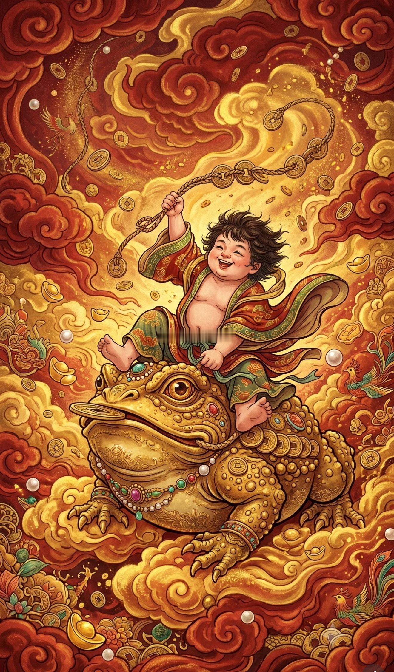 🔥明天五个方向，直接画线！

兄弟们，复盘看完，明天就干这几个地方！继续回调注意把握小节点的反弹！

第一个，有色铝。

贵金属涨高了，资金开始跑。低位的铝，今天已经有人动手了。小阳线试盘，趋势已经踩稳。位置低、抛压小、资金愿意去，明天最容易出大阳线的地方，就是它。

第二个，CPO。

 ​