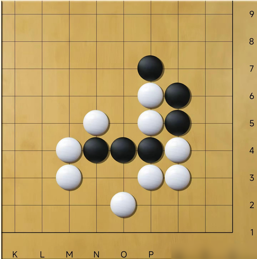 柯洁直播做死活题，翻车了，还被人8D狙击。
他放话自己是做题最快的棋手，欢迎狙击。结果一局错两道，第一题黑先杀白，他一手断下去，系统直接判错，人悔恨到变形。第二题黑棋做活，他第一感三路贴，白棋一路跳，活棋当场死透。
一边直播一边算，最后只错一道题的8D网友拿了第一，柯洁屈居第二。他不服，说实力没