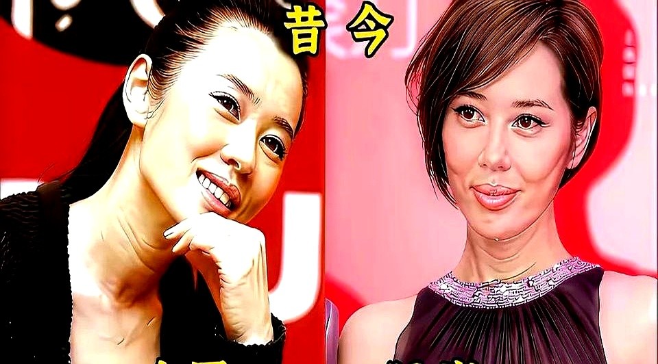 原来，女演员不靠脸，真的能封神。

海清不化妆，嘴角一抽，眼神一冷，就把生活的鸡毛蒜皮全演活了。镜头怼脸上，连条细纹都在飙戏。

还有周迅、余男、吴越这些人，也不争红毯那几分钟。她们的野心，都缝在剧本里，藏在每一个特写镜头的韧劲儿里。

这圈子，美颜一关，才知道谁在裸泳。

有的人靠脸吃饭，有的人，