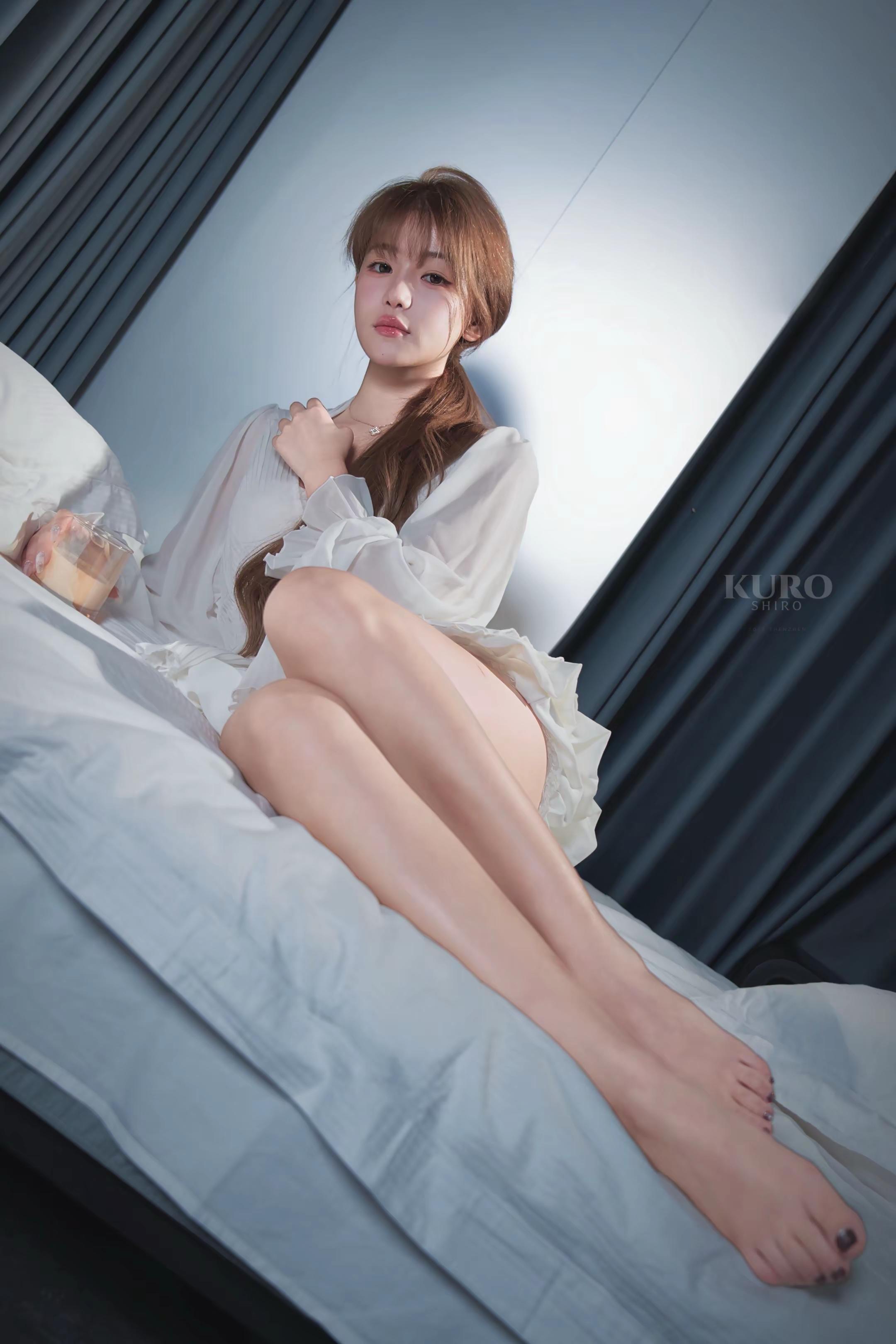 一组男友视角的纯欲写真~