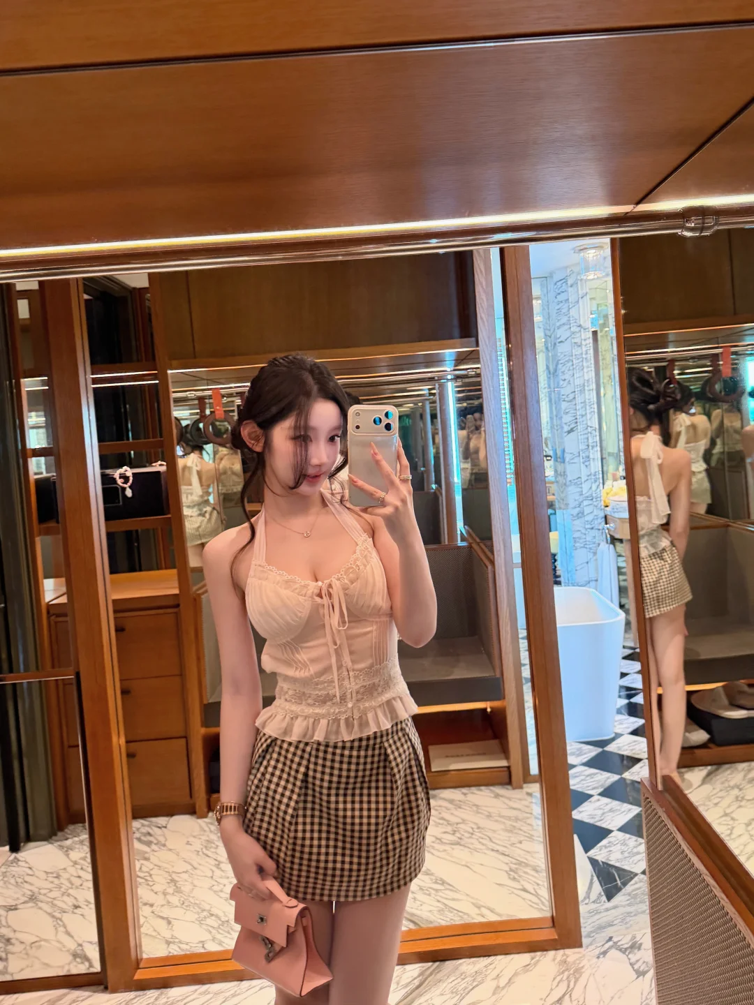 ☁️ *ﾟ🎀