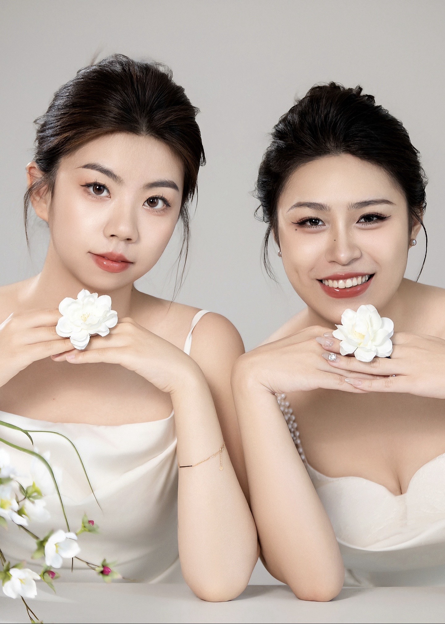 这是我们相识的第十年