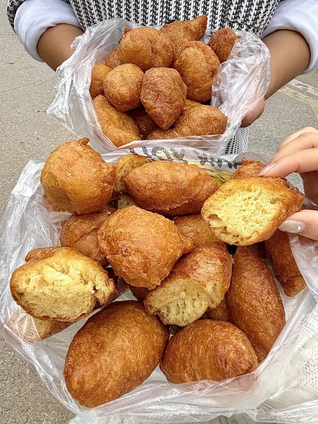 来长沙可以不喝茶颜！但一定要吃这个！