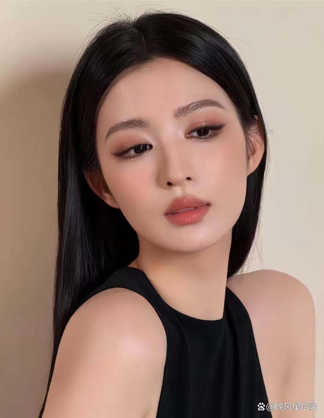王楚然